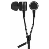  Slušalice sa mikrofonom ESPERANZA ZIPPER In-Ear, black, EH161K | Eponuda.ba