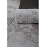  Tepih RABBIT 3D 120x170 cm, svetlosive boje | Eponuda.com