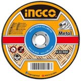 Ingco mcd162301 rezna ploča za metal 230mmx1.6 Cene