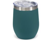 Rex London Modrozelen potovalni lonček 350 ml – Cene