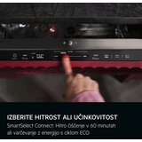 Aeg GI9200B2SN vgradni pomivalni stroj | Shoptok.si