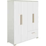 Paidi OTROŠKA OMARA ZA OBLAČILA Enie 164/200,40/55,60 cm | Shoptok.si