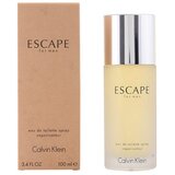 Calvin Klein Escape edt 100ml Cene