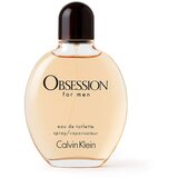 Calvin Klein Obsession for Men EDT 200 ml | shoptok.hr