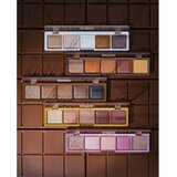 Revolution I Heart Revolution paleta senki mini chocolate Ganache 5.5g