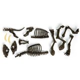 Clementoni iskopavanje drevnog tigra Smilodona ZA3713 | shoptok.hr