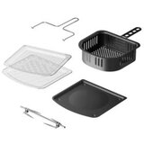 Electrolux friteza na vrući zrak EAF12B | shoptok.hr