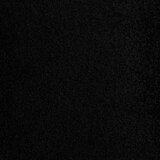  Tepih trkač Crna 100 x 150 cm 100% Polipropilen Tuft | shoptok.hr