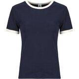 Petit Bateau TEE SHIRT MC Tamno plava | shoptok.hr