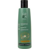GRN [GRÜN] Gloss Shampoo Calendula & Hemp Cene