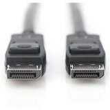Digitus Kabl Display port na Display port 1.4 8K 3m crni | Eponuda.com
