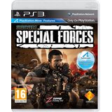  SOCOM Special Forces (PS3) - rabljeno | Shoptok.si
