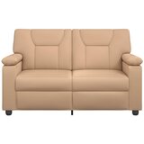 SOFA Boja cappuccina 151 x 85 x 93 cm Umjetna koža | shoptok.hr