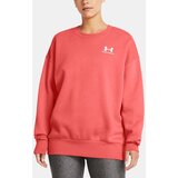 Under Armour Women's Essential Fleece OS Crew Sweatshirt Cijene