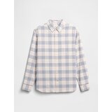 GAP Standard Oxford Outerwear - Men's | Shoptok.si