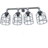 Opviq Pp118 Black Chandelier | ePonuda.com