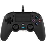 Bigben WIRED NACON CONTROLLER PS4 3m KABAL CRNI | Eponuda.ba