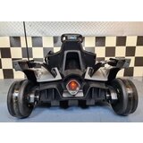  Električni otroški gokart F1 24V siva | Shoptok.si