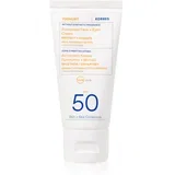 Yoghurt zaštitna krema za lice i područje oko očiju SPF 50 50 ml