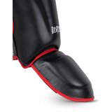 Benlee Lonsdale Artificial leather shin guards (1 pair) | Shoptok.si