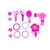  Kozmetični set za toaletne pripomočke za lase | Shoptok.si