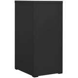 vidaXL arhivska omarica antracitna 46x62x102,5 cm jeklo | Shoptok.si