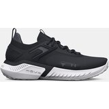 Under Armour UA W Project Rock 5-BLK Shoes - Women's | shoptok.hr