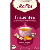 Yogi Tee Čaj za ženske bio Cene