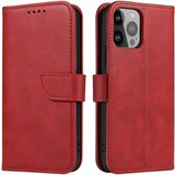  Eleganten etui/ovitek za iPhone 15 Pro, Rdeč | Shoptok.si