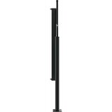  Bočna tenda na uvlačenje bijela 100 x 300 cm | shoptok.hr