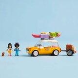 Lego Friends: Avtomobil za prijateljsko potovanje | Shoptok.si