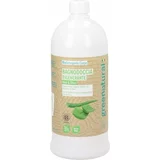 Greenatural gel za tuširanje -  aloe vera i maslina - 1 l