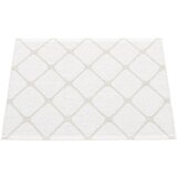Pappelina Svijetlo sivi/krem unutarnji i vanjski tepih 70x60 cm Rex Fossil – | shoptok.hr