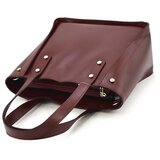 Vera Pelle VP954 Crvena | shoptok.hr