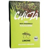 Chicza Žvečilni gumi z okusom Limone Ekološki (30 g) | Shoptok.si