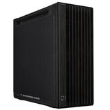 Asus Kucište PROART PA602 WOOD METAL PWM Midi Tower/ATX/DTX/EATX/Micro ATX/Mini-DTX/Mini-ITX/crna | Eponuda.com