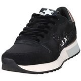 Sun68 Nizke superge Z45217 Črna | Shoptok.si