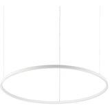 Ideal Lux led luster na sajli oracle LED/55W/230V 3000K prečnik 90 cm bela | Eponuda.com