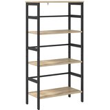  Polica Sonoma hrast 60 x 29,5 x 115 cm Konstruirano drvo | Eponuda.ba