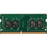 Synology ram DDR4 ecc unbuffered sodimm 8GB (D4ES02-8G) cene