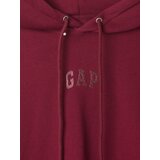 GAP Oversize sweatshirt with logo - Women's | Shoptok.si