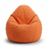 SOMBRA Lazy bag, 120x250 cm, Narandžasti | Eponuda.com