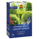 COMPO Gnojivo s dugotrajnim djelovanjem za šimšir i božikovinu (2 kg) | shoptok.hr