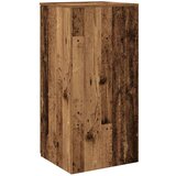vidaXL Ormarić za pohranu boja drva 50x45x103,5 cm konstruirano drvo | shoptok.hr