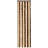  Zavjesa protiv insekata Chenille Smeđa i bež 56 x 200 cm | shoptok.hr