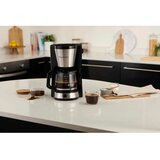  Aparat za Filter Kavu Russell Hobbs Crna Čelik 1080 W 1 25 L | shoptok.hr