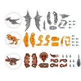 BUKI Sastavi dinosaurusa 104834 | ePonuda.com