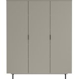 Germania Siva otroška garderobna omara 158x190x54 cm Tomino – | Shoptok.si