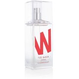 Ted Baker W Eau De Toilette 75 ml (woman) | shoptok.hr