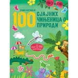 Data Status Grupa autora - 100 sjajnih činjenica o prirodi Cene